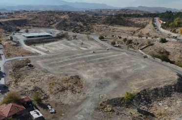 Yılların ’Bir Pazarı’nın altında tarih yatıyormuş 