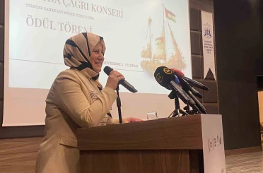 Yılmaz: "Eğitimi yalnızca akademik bir süreç olarak görmüyoruz" 