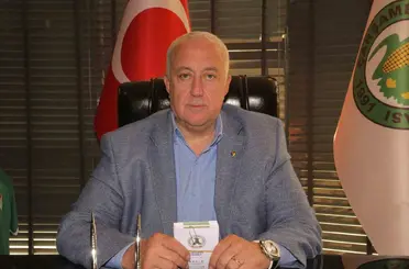 Yılmaz: "Su tahliye sistemlerimizi yoğun yağışa göre hazırlamalıyız"
