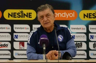 Yılmaz Vural: "Hakikaten bu kazanç bizim için çok iyi oldu" 