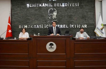 Yılmaz, yardımcılarını açıkladı 