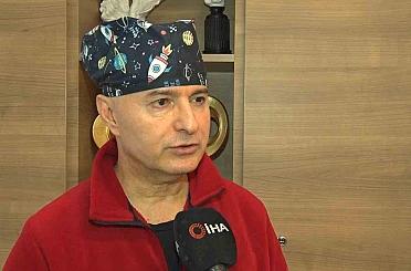 Yine sıcak su torbası yine facia: "Koyduktan 3 dakika sonra patladı" 