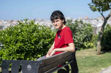 YKS birincisi Enes Salahaddin Coşkun’un tercihi Bahçeşehir Üniversitesi oldu 