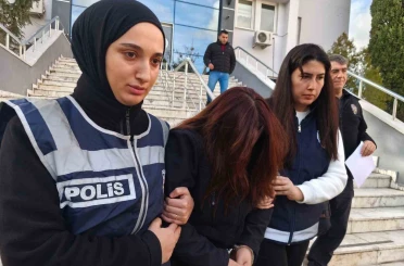 Yoğun bakımdaki bebeği darbeden hemşire tutuklandı 