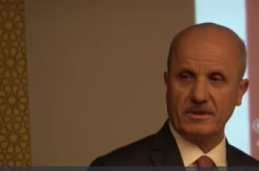 YÖK Başkanı Özvar: "Filistinli öğrencilere ve akademisyenlere kapımız açık"