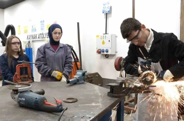 YÖK Başkanı Özvar: "Staj konusunda birinci önceliğimiz staj sürelerinin uzaması" 