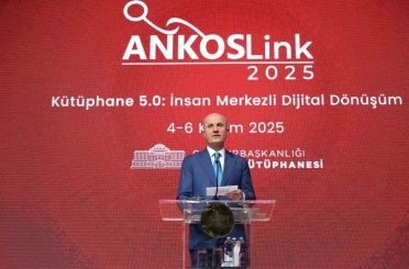 YÖK Başkanı Özvar: "Türk yükseköğretim sistemi yapay zeka çağında etik standartlarıyla örnek gösterilen bir konuma yükselecektir" 