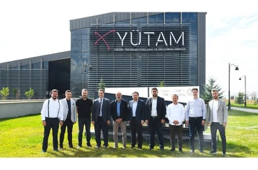 YÖK, ETÜ’yü "Eklemeli imalat" alanında uzmanlaşan üniversite seçti 