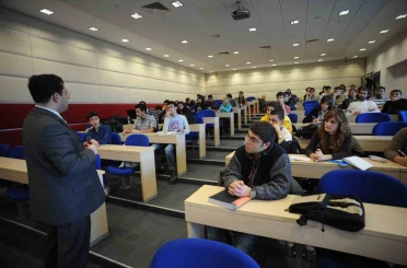 YÖK öğrenci ve akademisyen istatistiklerini açıkladı 