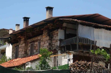 Yok olmaya başlayan kültürel miras kayıt altına alınıyor 