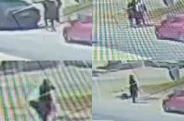 Yol kenarında kadın arkadaşını öldürüp kendini vurmuştu: Şüpheli taburcu edilip tutuklandı 