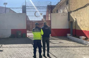 Yol kontrolünde yakalandılar 