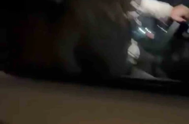 Yol verme tartışmasında 2 kişiyi bıçakla yaralayan şahıs yakalandı