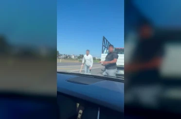 Yol verme tartışmasında sopalı saldırı 180 bin TL’ye patladı 