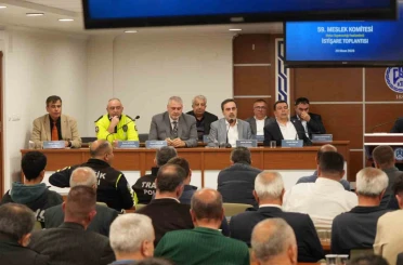 Yolcu taşımacılığı sektörü ortak akılla büyüyor