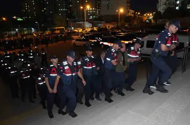 Yolsuzluk soruşturmasında yeni gelişme: Adli kontrolle serbest bırakılmışlardı, Başsavcılık itiraz etti
