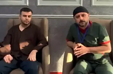 Yorgunluk şikâyetiyle hastaneye gitti, kalbinin ters yönlü çalıştığı tespit edildi