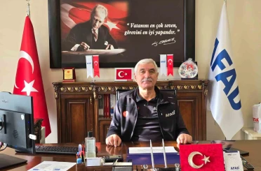 Yozgat AFAD, 2025 yılında 7 bin 778 kişiye eğitim verdi 