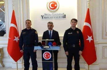 Yozgat alınan önlemlerle kışa hazır 