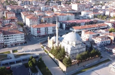 Yozgat göçün başkenti oldu