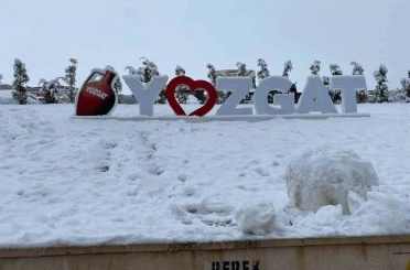 Yozgat’ın bazı ilçelerinde eğitime 1 gün ara verildi 