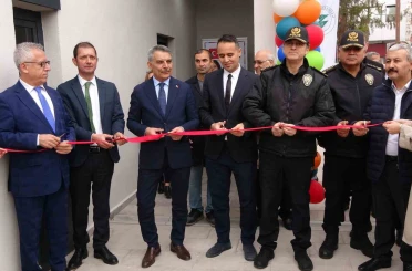 Yozgatlı gençler yeteneklerini Dijital Gençlik Merkezi’nde geliştirecek 