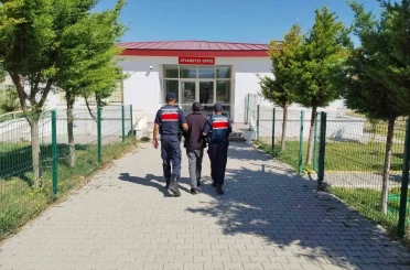 Yozgat’ta kesinleşmiş 8 yıl hapis cezası bulunan firari hükümlü yakalandı 