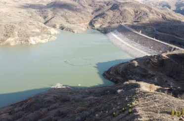 Yozgat’ta kuraklık sonrası sevindiren gelişme: Barajlarda doluluk oranı arttı 