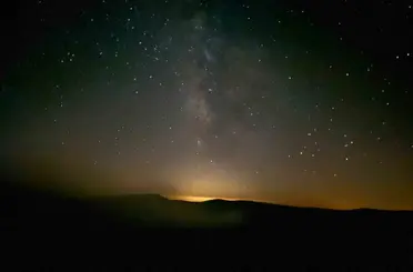 Yozgat’ta meteor yağmuru şöleni

