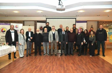 Yüksek enflasyon ortamında işletme yönetimi eğitimi verildi 