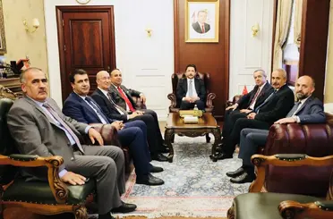 Yüksekova’ya L tipi cezaevi ve adli tıp şubesi müjdesi
