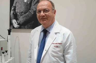 Yüksekten suya atlamak kulak zarının yırtılmasına neden olabilir 