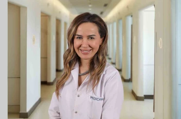 Yumurtalıklarınız sizden yaşlı olabilir 