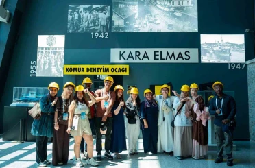 Yunus Emre Enstitüsü’nden Türkçe ve Türkoloji yaz okulları projesi 