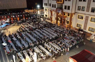 Yunusemre Belediyesi ramazana hazır 