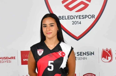 Yunusemre Belediyespor Özpolat’ı kadrosuna kattı 