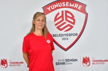 Yunusemre Belediyespor Seda Çarıkçı ile yola devam edecek 