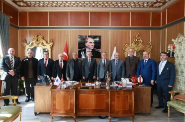 Yunusemre’de dışarıdan gelen stantlara kapılar kapandı 