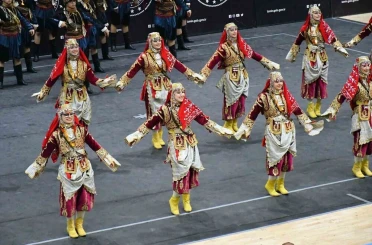 Yunusemre’de halk oyunları heyecanı başlıyor 