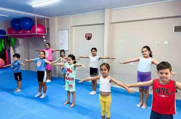 Yunusemre’de kış spor okulu kayıtları 