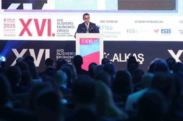 Yurdaer Kahraman: "Ticari gayrimenkul sektörünün geleceğini beraber tasarlamalıyız" 