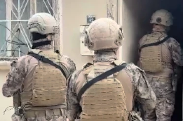 Yurtdışına kaçış hazırlığındaki FETÖ’cülere operasyon