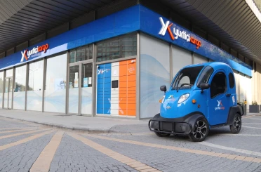 Yurtiçi Kargo’dan üniversitelilere destek
