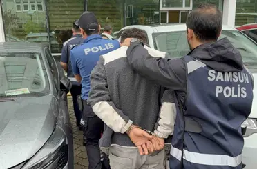 Yurttan kaçan iki kız çocuğunu alıkoyup cinsel istismara 4 gözaltı
