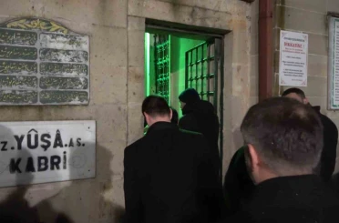 Yuşa Tepesi’nde ‘ücret’ tartışması 