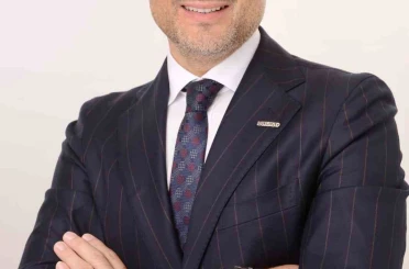 Yusuf Akgül: "2026, iş dünyasında denge ve sürdürülebilirliğin yılı olacak" 