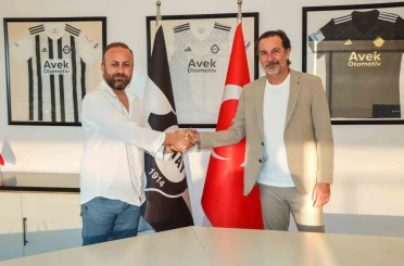 Yusuf Şimşek: "Yöneticiler bizim kalmamızı istemedi" 