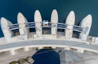 Yusufeli Barajı 3 yaşında 