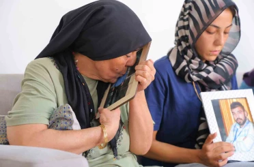 Yüzde 50 engelli Onur’un öldürülmesiyle ilgili ailesi adalet istedi 