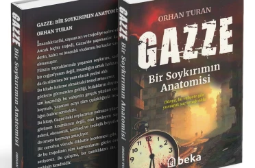 Yüzyılın soykırımı ilk kez kayda geçirildi 